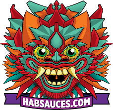 HAB Sauce logo