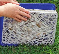 We did not find results for: How To Make Natural Pebble Mosaic And Stepping Stones For Your Garden