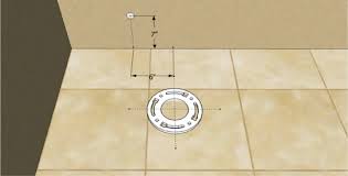 You are talking about the distance from the wall to the toilet drain hole in the floor. Toilet Rough In The 4 Dimensions You Need To Know Hammerpedia