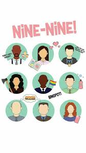 #brooklyn 99 #brooklyn 99 wallpapers #brooklyn 99 lockscreens #lockscreens #lockscreen #one direction wallpapers #wallpaper #ina. Wallpapers Mcp Wallpapers Brooklyn 99 De Like