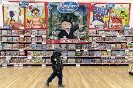 But the retail chain is alive and thriving in canada and recently inaugurated a new era in ecommerce and technology. Fairfax Readies Game Plan For Toys R Us Canada The Globe And Mail