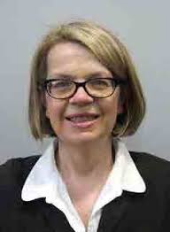 Society welcomes its new President, Ian Huddleston