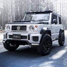 liberty walk lb nation g mini works conversion available now jimnystyle com info jimnystyle com finance available for uk custo suzuki jimny suzuki body kit