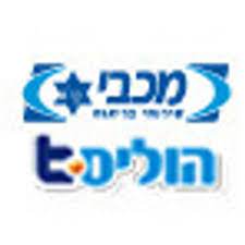 מכבי שירותי בריאות, formerly maccabi fund for the ill, hebrew: ×ž×›×'×™ ×©×™×¨×•×ª×™ ×'×¨×™××•×ª Maccabiholist Twitter