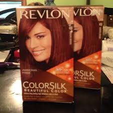 Did you scroll all this way to get facts about auburn hair dye? Revlon Other Auburn Brown Hair Dye By Revlon Poshmark