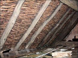 Full article: Pilliven, Witheridge, Devon: The Earliest True Cruck In  Britain