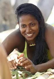 Survivor's Nadiya