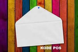 We did not find results for: Kode Pos Kabupaten Demak