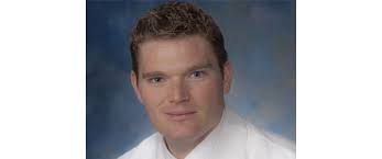 Dr. Ryan Ball Appointed UPMC Passavant Interim Assistant Chief  Anesthesiologist