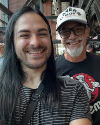 2024 was a long year for me. Had some of the highest highs and some of the  hardest moments of my life. Luckily, I had my wife and my family and friends