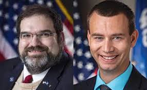 Senator Jacque Introduces a Bill Aimed at Prohibiting Foreign Adversaries  from Buying Land in Wisconsin