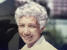 Mildred de Chabert Dies at 83