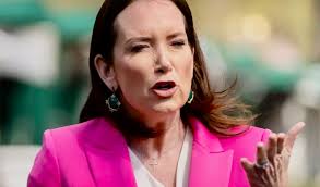 U.S. Agriculture Secretary Brooke Rollins Demands Mexico Cooperate