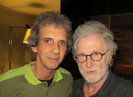 Andrew Loog Oldham interview. Rolling Stones Data.