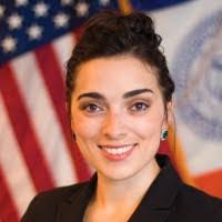 Amanda Iannuzzi's Instagram, Twitter & Facebook