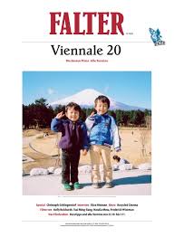 Created by josé ignacio valenzuela. Viennale 20 By Falter Verlagsgesellschaft M B H Issuu