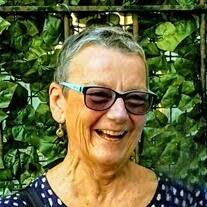 Carol Marie Luken Obituary