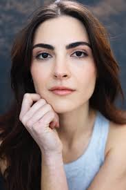 Parallel (TV Series 2024– )