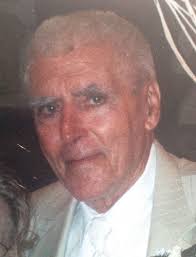 Harry Burkey Obituary (1927-12-28