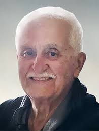 Obituary information for Lawrence Donald NYCHOLAT