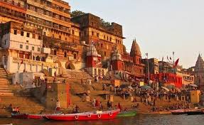 Kashi Vishwanath Jyotirlingaa Temple ...