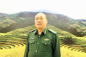 Chỉ huy trưởng, phó chỉ huy trưởng, thủ trưởng các cơ quan tham mưu, trinh sát, chính trị, phòng chống ma túy và tội phạm. NgÆ°á»i Chá»‰ Huy Tien Phong Tren Dáº£i Bien CÆ°Æ¡ng Kiá»ƒu Máº«u