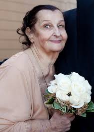 Mariann Kaczmerczyk Obituary