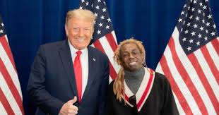 2017 saw kodak rack up impressive certifications including: Lil Wayne And Kodak Black Pardoned By Donald Trump Metro News
