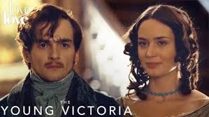 The Young Victoria