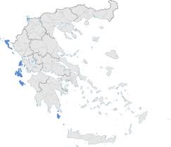 De ionische eilanden zijn is een groep eilanden dat in griekenland ligt. Ionische Eilanden Wikikids