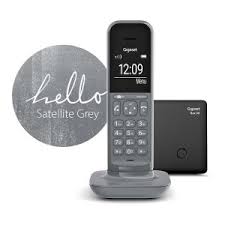 Detaillierte informationen über die bank, die banken kommen, adresse, telefonnummer, richtungen. Gigaset Telefon Smartphone Smart Home Losungen