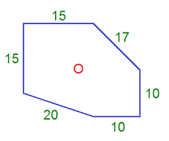 Calculați aria unui paralelogram cu lungimea unei laturi de 12 cm și înălțimea corespunzătoare ei de 4 cm. In Ce UnitÄƒÈ›i Se MÄƒsoarÄƒ Perimetrul Perimetru