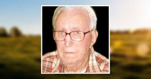 Berwell 'Lefty' F. Ewing Obituary December 22, 2014