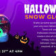 Teen Hangout - Halloween Snow Globes event image