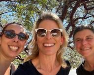 Lunchbreak Networking (Mariposa, CA)
