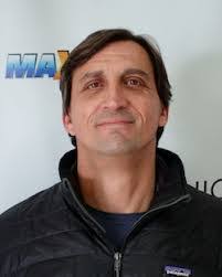 John Maxon's Instagram, Twitter & Facebook