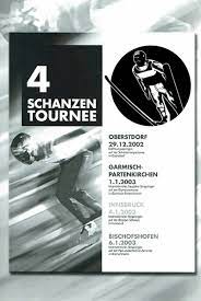 4 schanzen tournee sieger 2020,, dawid kubacki ,, turniej czterech skoczni 2020. Skispringen Internationale 4 Schanzen Tournee 2002 Windows Box Cover Art Mobygames