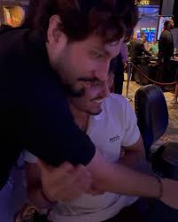 casino night dump 🎰✨🍀♥️