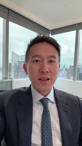 Promoting Mental Health Awareness with TikTok and World Health Organization