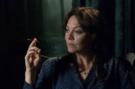 Actress helen mccrory, known for her roles in peaky blinders and three harry potter films, has died of cancer at the age of 52. A Real Blinder The Northern Echo