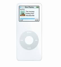 Apple 4 Gb Ipod Nano Ipod Nano Apple Ipod Apple Technology