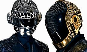 Thomas is the tall one, and guy is the one with long hair. Daft Punk Daft Wiki Fandom
