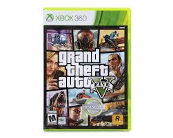 Los juegos para xbox 360 tienen algo para todos los miembros de la familia. Grand Therf Auto V Para Xbox 360 2780473 Coppel