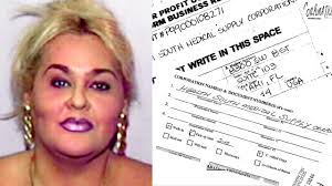 Miami-Dade Medicare fraud fugitive could be