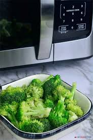 Do you not have a steamer? How To Microwave Broccoli Chef Lolas Kitchen