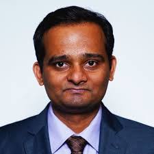 Nitin Rao's Instagram, Twitter & Facebook