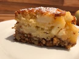 Check spelling or type a new query. Apfelkuchen Mit Knusprigem Walnuss Zimt Boden Das Muffin Madchen