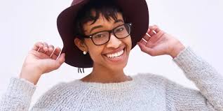 Be A Sponge" Says This Med Student