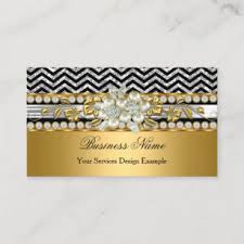 Premium cards printed on a variety of high quality paper types. Chevron Business Cards Business Card Printing Zazzle