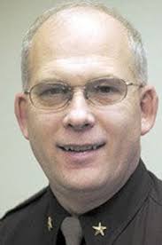 4-term sheriff opts against re-election bid despite lack of challenger